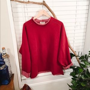 J. Crew Sweatshirt